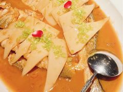 -锦楼·臻选新杭帮(杭州中心店)