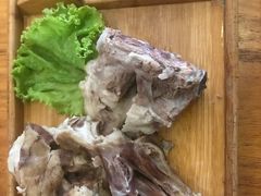 -一群羊手扒肉·火锅·早茶(远东公寓店)