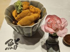 -鮨一日本料理旗舰店(总店)