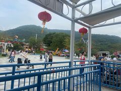 -无锡动物园·太湖欢乐园