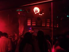 -Orangutan Bunker猩猩地堡酒吧(兰桂坊店)