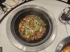 -咱屯子铁锅炖直营店(保利店)