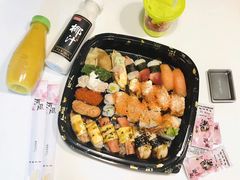-河风精致寿司(太原店)