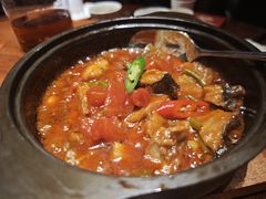 -瑶王府·广西菜(金阳路店)