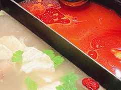 -大龙燚·旷野鲜火锅(广州首店)