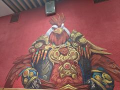 -幺妹火锅鸡(西城店)