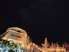 -古尔沟华美达温泉度假酒店