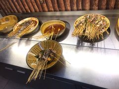 -明洋钵钵鸡(春田小区店)