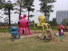 -琅岐红光湖公园