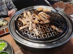 -陇璟烧肉酒场(友谊阳光城店)