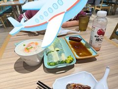 -珍粥道(杉杉奥特莱斯店)