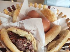 -闫家驴肉老店(华电一校店)