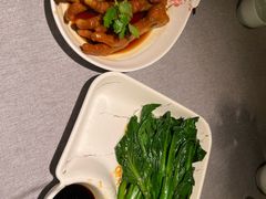 -晓粤·惹味粤菜(凯德乐峰广场店)