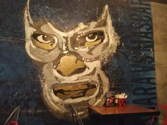 -Luchador摔跤手墨西哥餐厅(恒宇广场店)