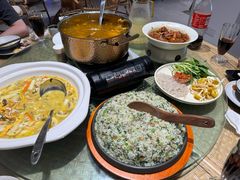 -加顺农场餐厅