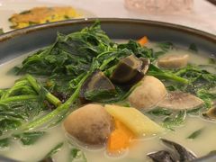 -酌宴府The China Club·广州万富希尔顿酒店(云城东路店)