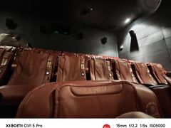-CGV影城(金银潭激光IMAX店)