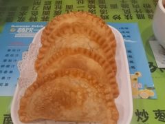 -令氏家外家周礼食府(桥南店)