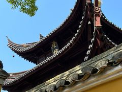 -阿育王寺