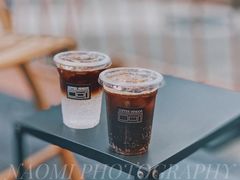 -CoffeeVendor(西乡店)