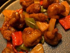 -来龙里 精致 东南亚餐室(万象城店)