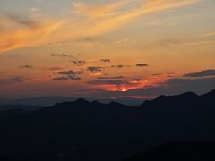 -灵山