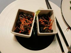 -西安绿地假日酒店·丽宝轩中餐厅
