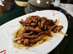 豉油皇鹅肠-炳胜品味(珠江新城店)