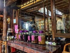 -吃货私房菜(丽江束河古镇店)