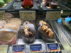 餐饮设施-上海迪士尼度假区
