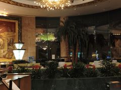 -南京维景国际大酒店咖啡厅