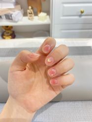 -Nail Romance·美甲罗曼史