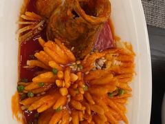-香丰阁·烤鸭·川湘菜(清河店)