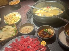 -芸鲜季·云南野生菌餐厅· 云南风物味研社(闵行店)