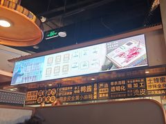 -茄子恰恰·新云南小炒(坪山益田店)
