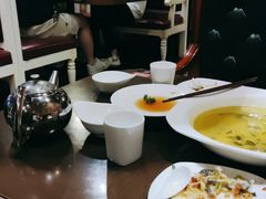 -老牌坊鲁菜名店(宽厚里店)