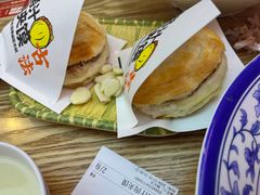 -陕味食族油泼面·小炒盖码面(双榆树店)