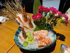 -渔寿司·日本料理(艾尚天地店)