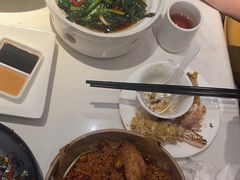 -避风塘·老港味餐厅(虹口龙之梦店)