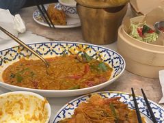 -KingThaia金泰兰(滨江天街店)