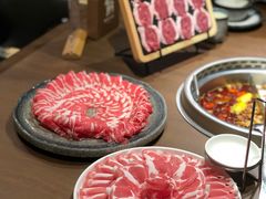 快乐卷-快乐小羊·内蒙牛羊肉火锅(流花中心店)