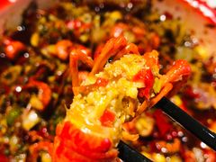 -李叔叔虾蟹大排档(青羊店)