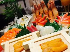 -德川家日本料理(中关村寰太大厦店)