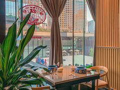 -享月汤皇·海鲜小火锅·聚会(曲江创意谷店)