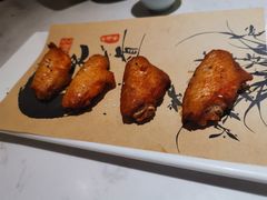 -华馨园北京烤鸭(丽水店)
