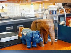 -Be Lived Cafe比例咖啡(摩天轮店)