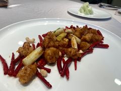 -虹御轩·传承江浙菜(虹桥店)