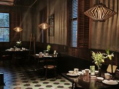 -庐灶江南·江南菜·四合院Bistro(东直门雍和宫·原华侨宾馆店)