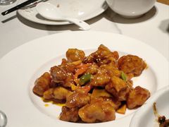 -马凯餐厅(长椿街店)