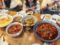 -金掌勺·锅包肉(双榆树店)